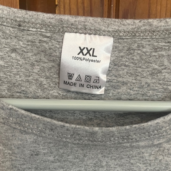 Tank top - Picture 4 of 4